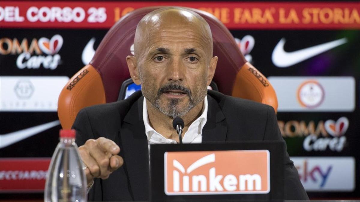 Monchi ya trabaja en la confección de la plantilla de la Roma