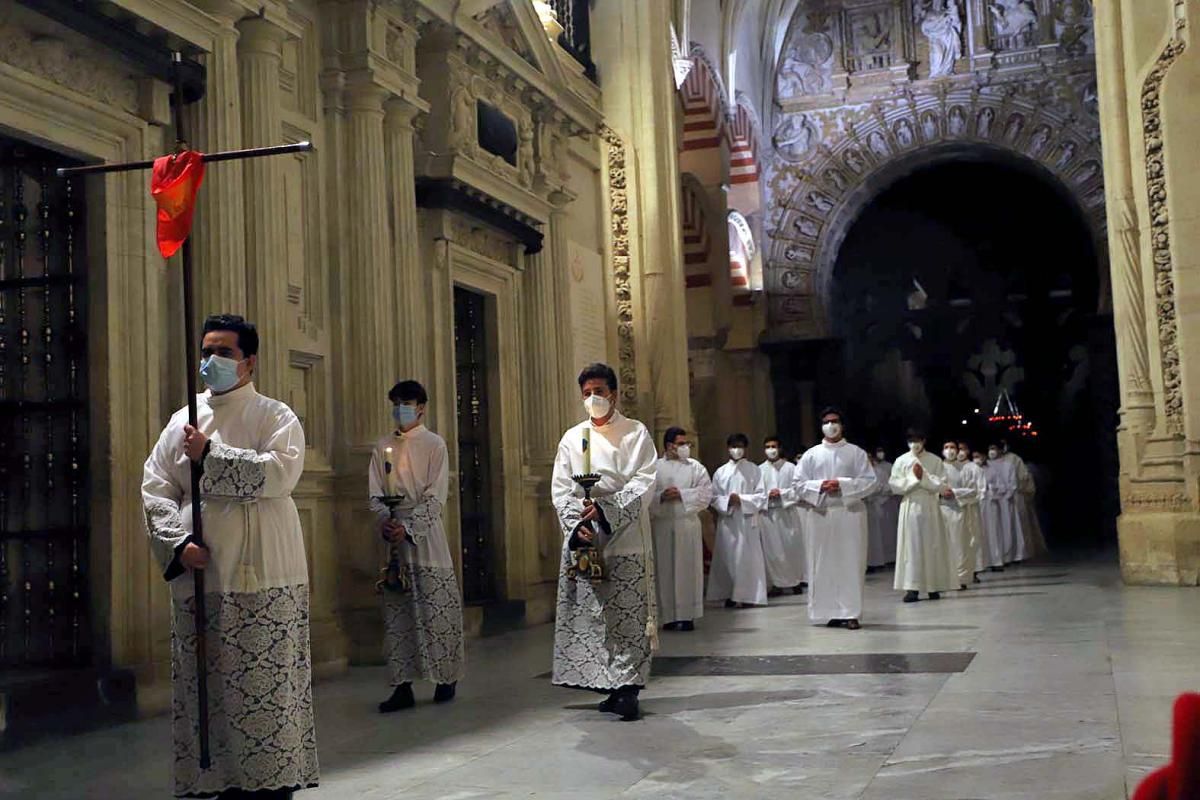 Día de la Inmaculada Concepción