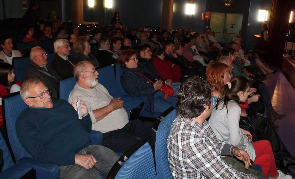 Tony "El Pegu": "No hay dinero que pague recibir este premio"