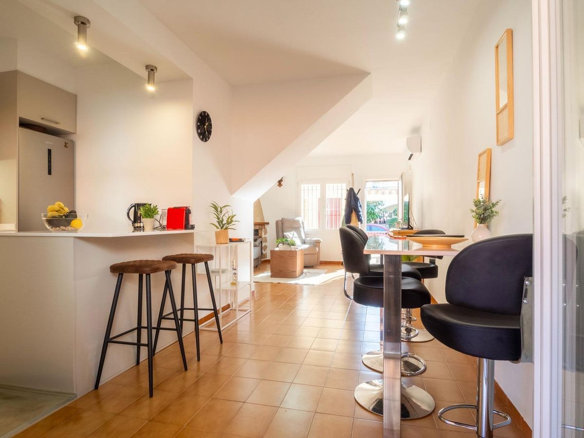 Casa en venta en la Costa Brava