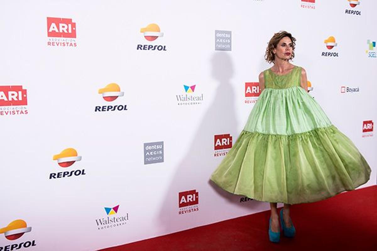 Premio ARI a la moda