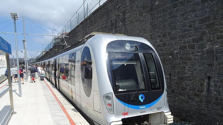 El País Vasco, el modelo en el que se fija Asturias para mejorar las cercanías ferroviarias