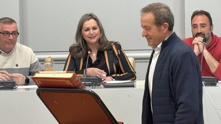 El Pleno de Baena aprueba el pliego para contratar el suministro eléctrico por 22,9 millones