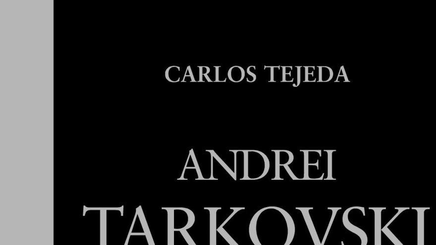 Portada de ‘Andrei Tarkovski’. / El Correo