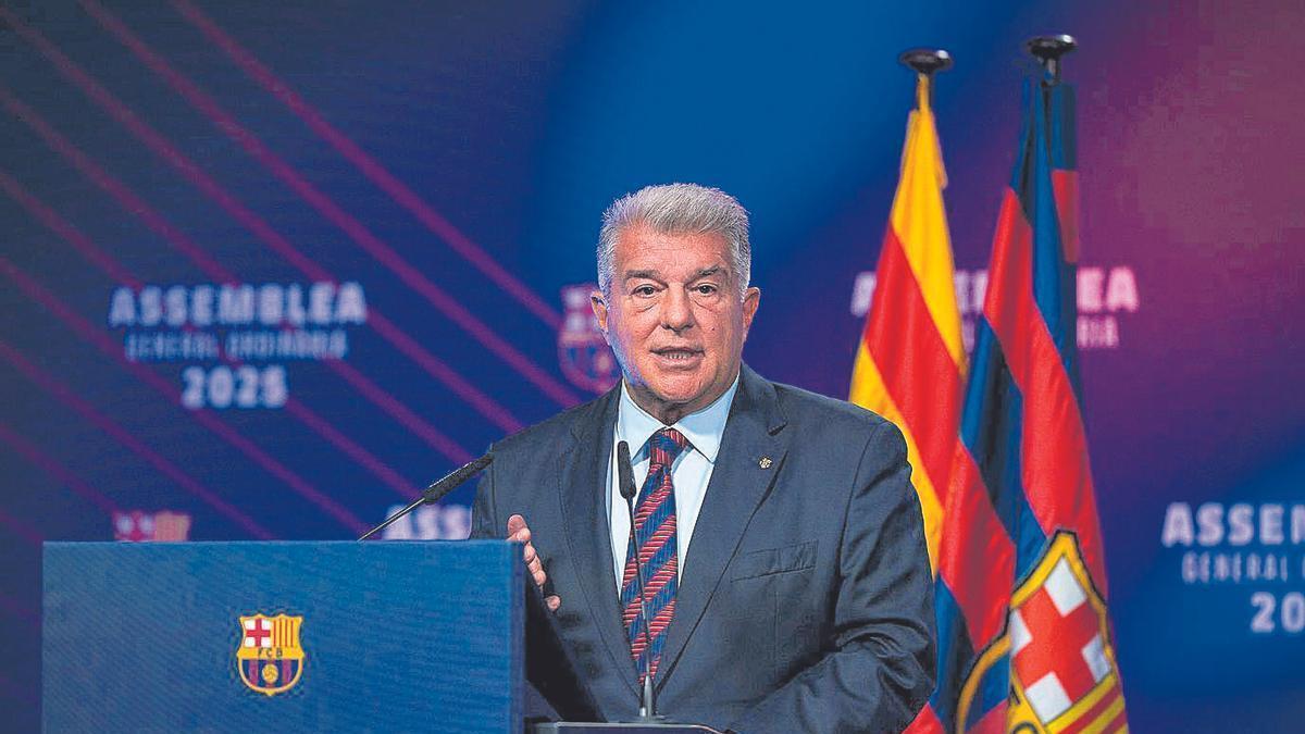 El Barça, una fábrica de hacer dinero