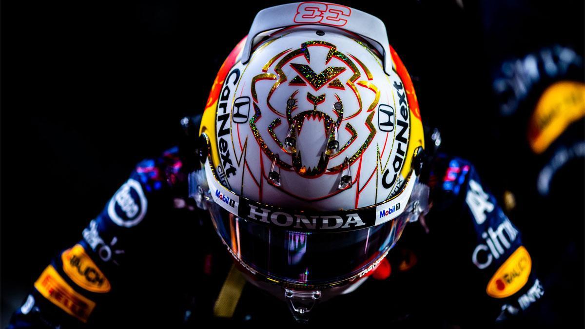 Verstappen es el nuevo campeón del mundo