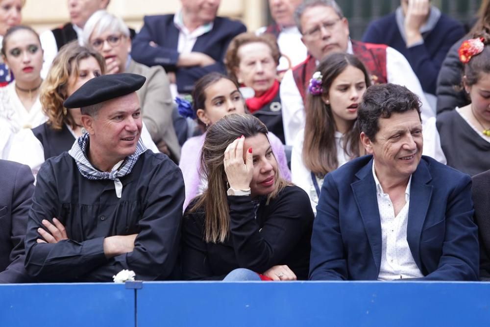 Así ha sido el desfile del Bando de la Huerta