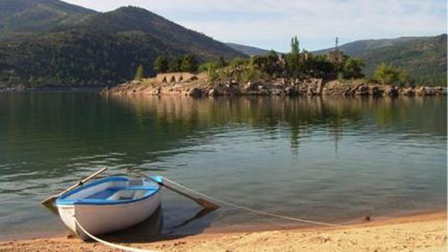 Estas son las islas de Castilla y León