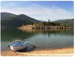 Estas son las islas de Castilla y León