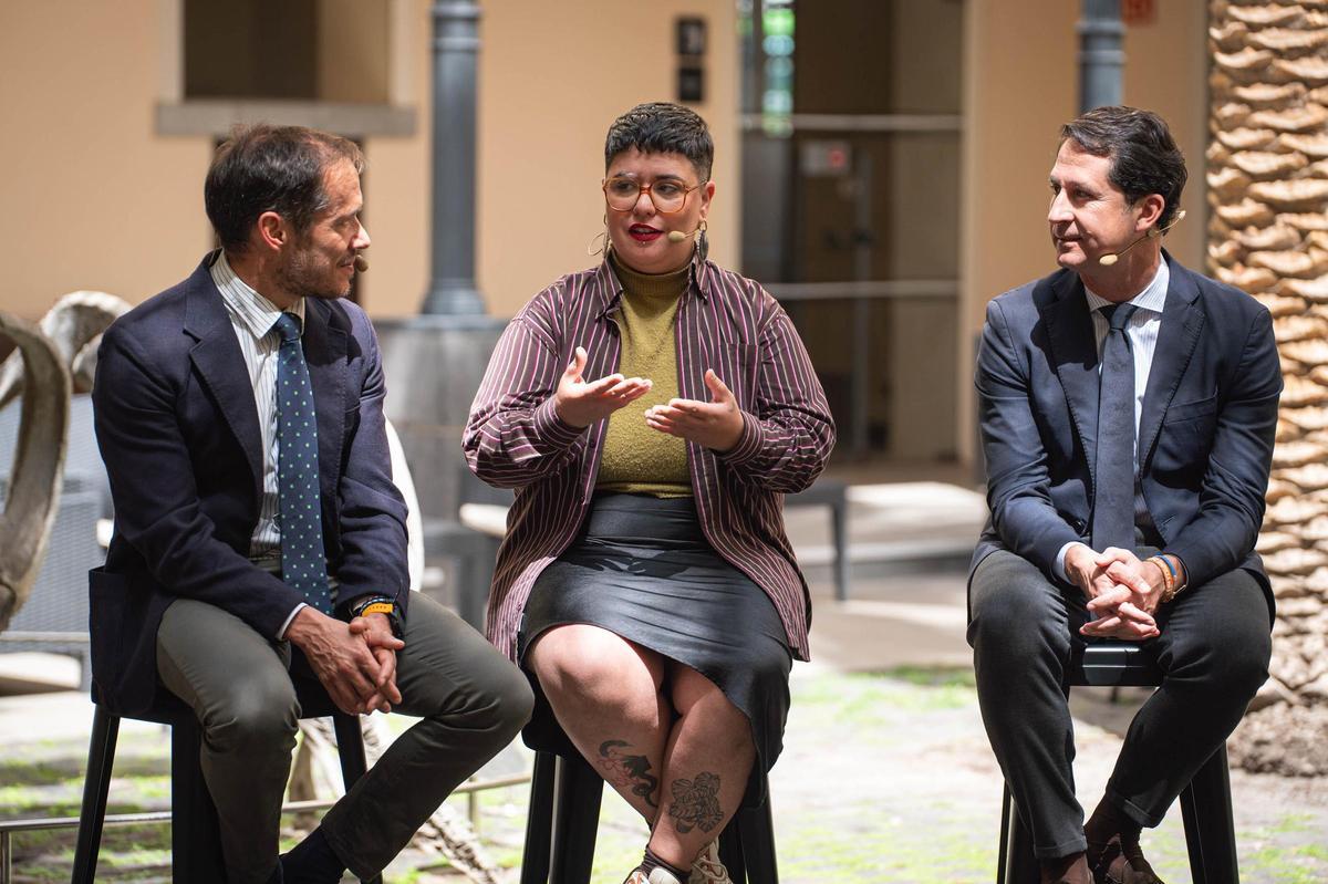 Nueva campaña de reciclaje