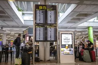 El sector turístico germano, contra la subida del impuesto en Alemania que repercutirá en los vuelos
