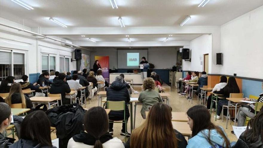 Castelló crea una ruta sonora para revivir la estancia de los Brigadistas al final de la Guerra Civil
