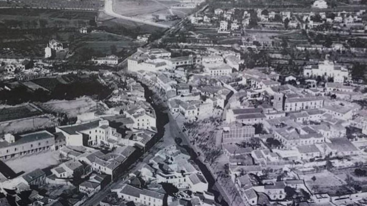 Hace 77 años de la anexión de Carabanchel a Madrid, que ayudó a convertirse en una gran capital