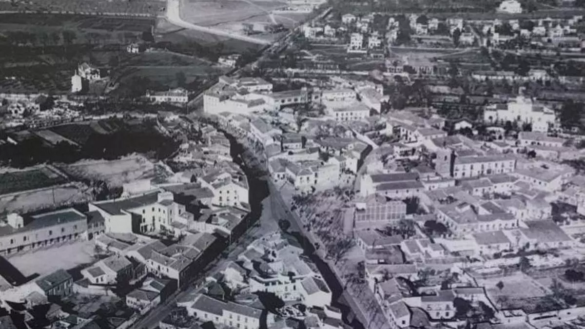 Hace 77 años de la anexión de Carabanchel a Madrid, que ayudó a convertirse en una gran capital