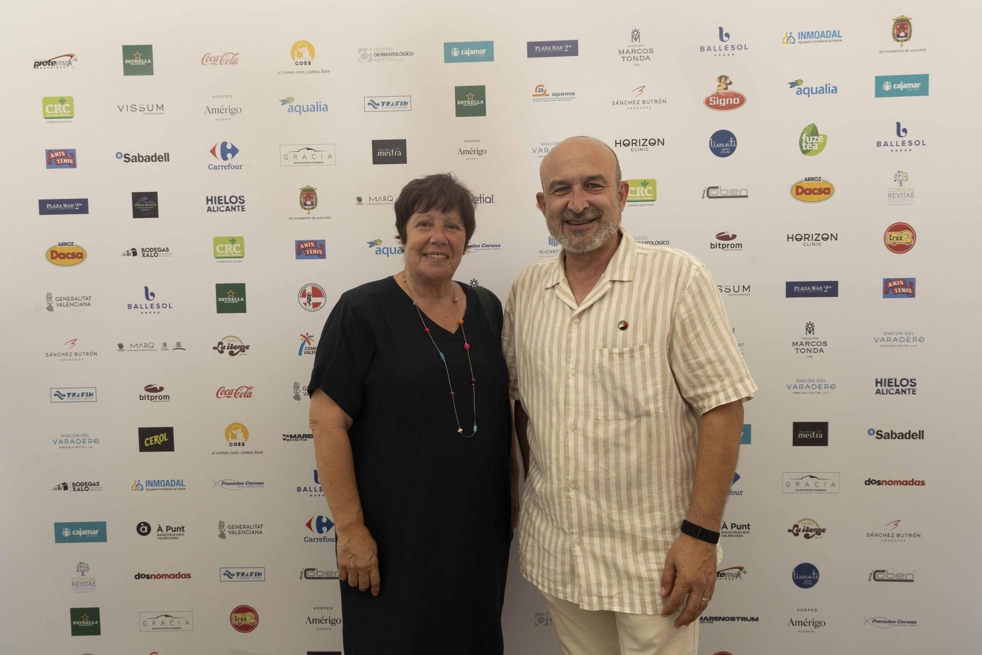 The Racó de Information TV turns on the first day of bonfires