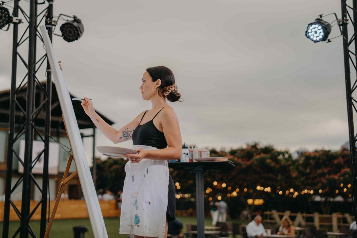 Víctor Manuel emociona al públic del Festival VALLVIVA