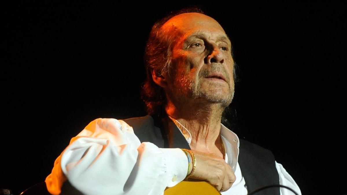 Paco de Lucia, sobre la incorporación de las mujeres al flamenco