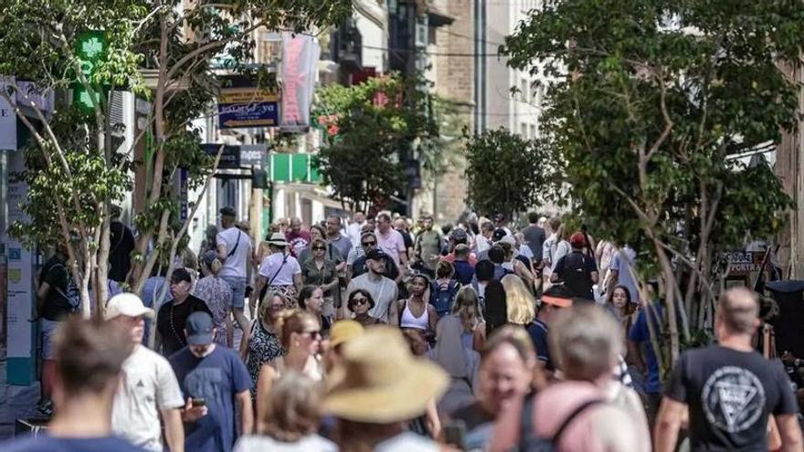 Neuer Rekord: So viel Geld gaben ausländische Touristen im vergangenen Jahr für ihren Mallorca-Urlaub aus