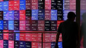 El deute públic genera tensió en els mercats de bons