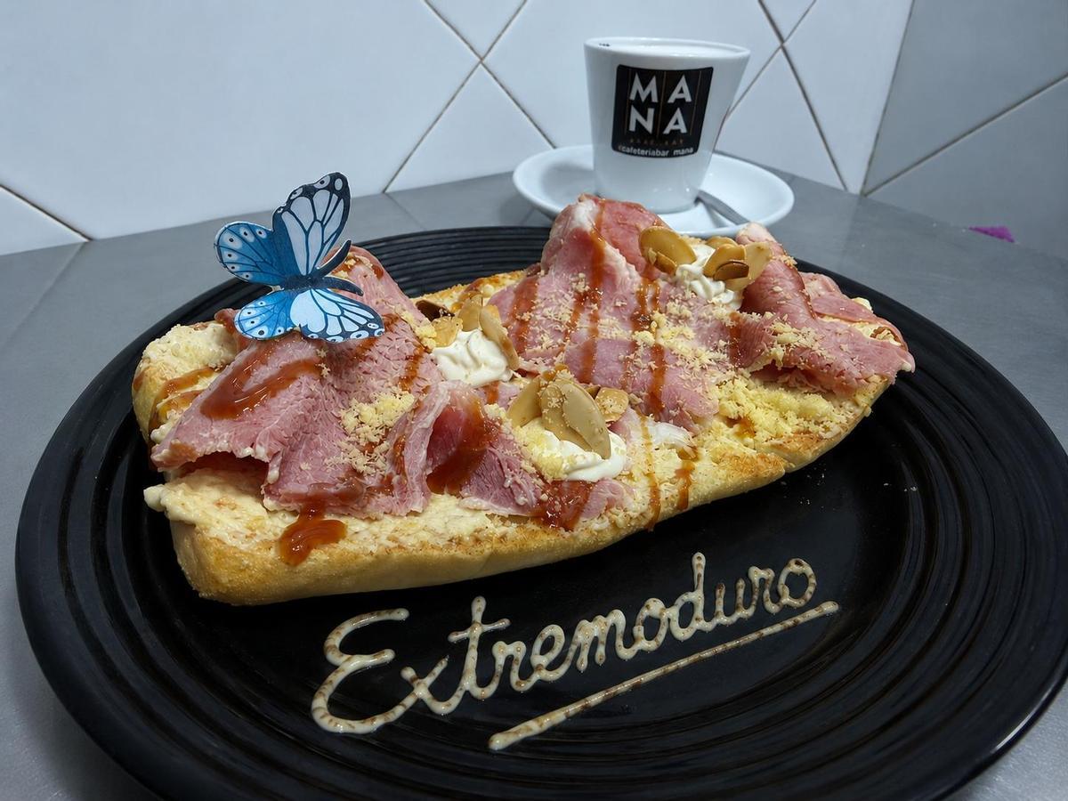 Extremoduro.