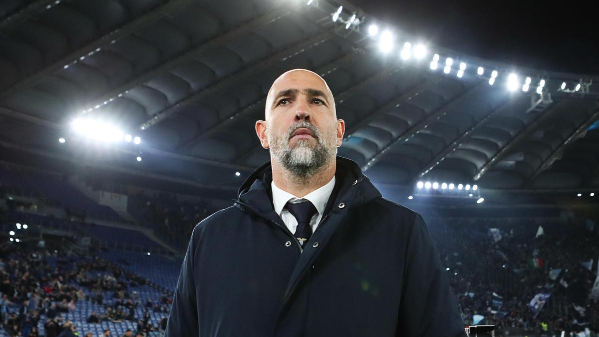 Igor Tudor, en su presentación en la Juventus: "Ojala pudiera quedarme 10 años aquí"