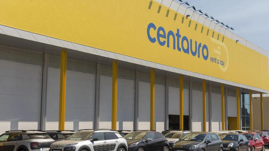 La alicantina Centauro Rent a Car se expande al mercado turístico griego
