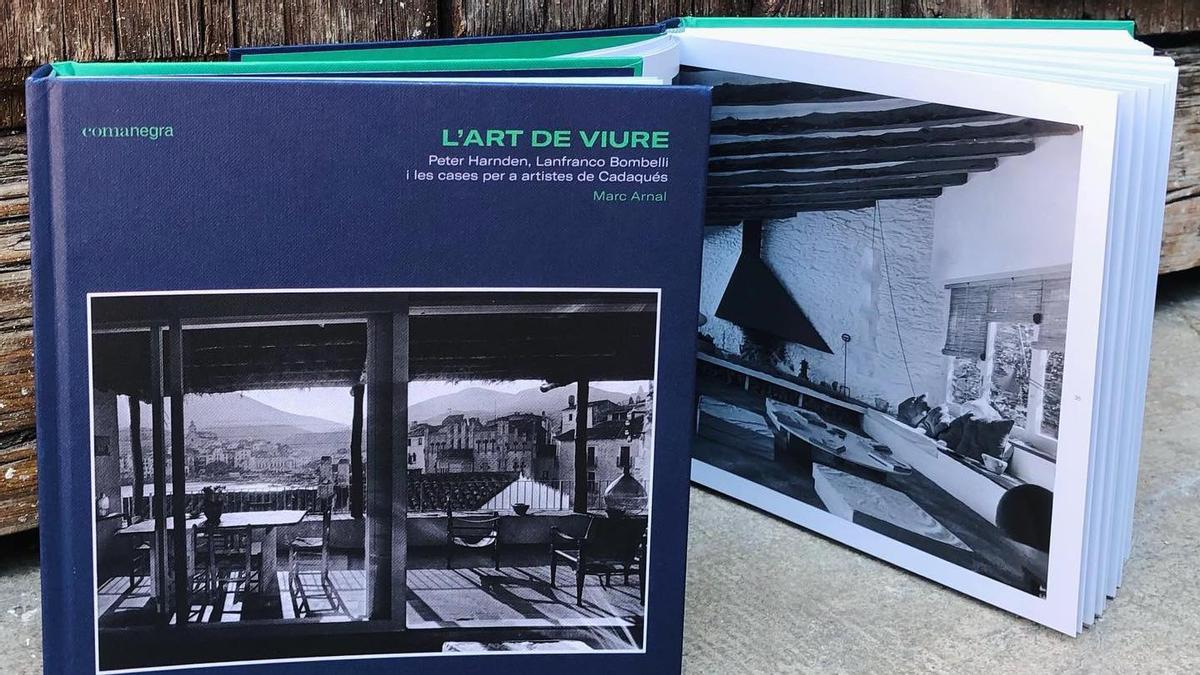 &quot;L&#039;art de viure&quot;, de Marc Arnal