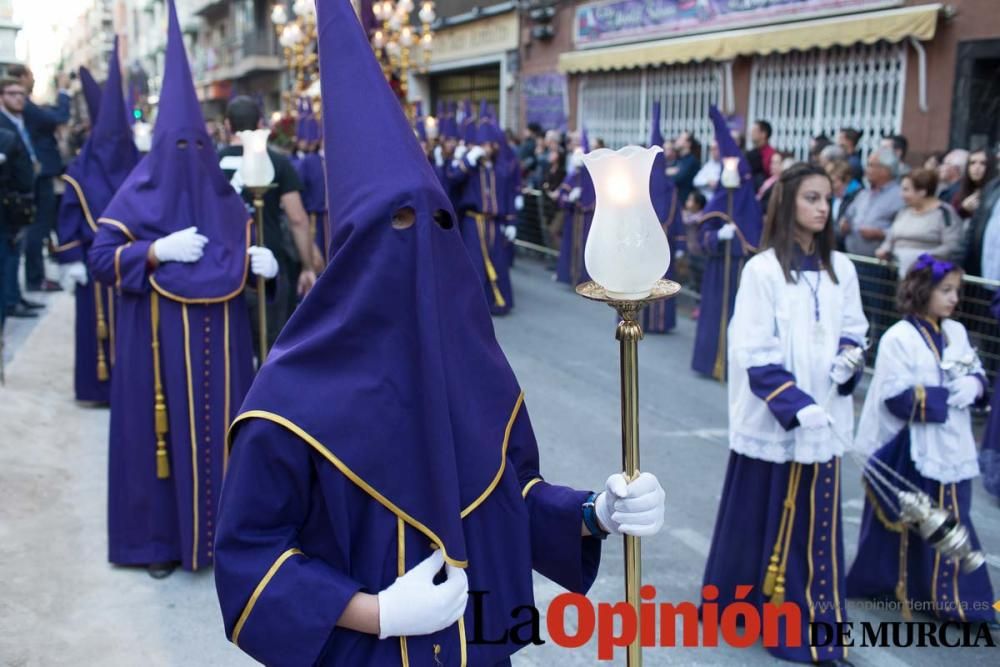 Magna Procesión del III Congreso de Cofradías (Sal