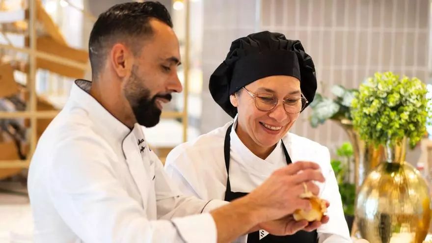 Vulcano: un hotel con concepto bed & brunch