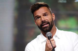 Ricky Martin anima a vacunarse contra la covid