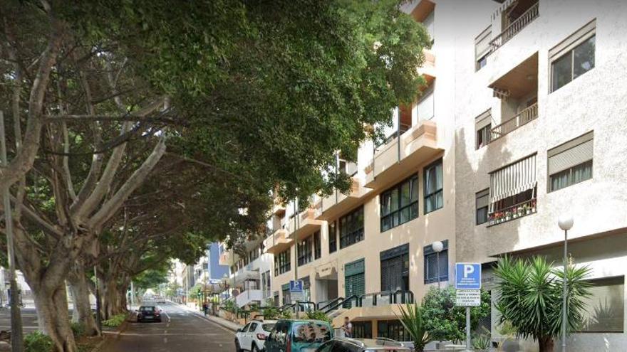 El Estado subasta tres viviendas y varias plazas de garaje en Santa Cruz de Tenerife