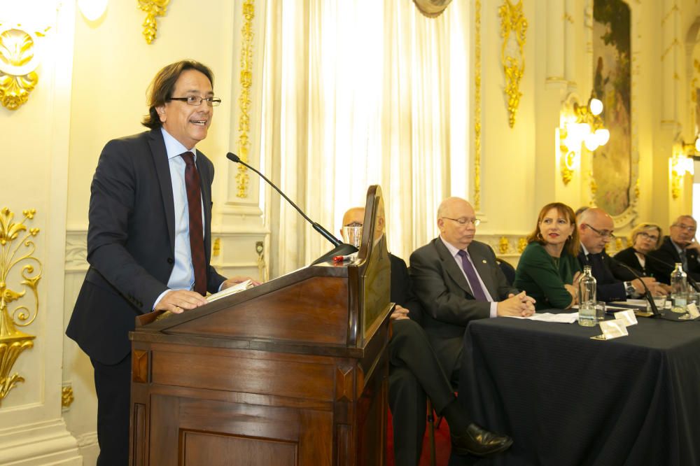 14.06.18. Las Palmas de Gran Canaria.Premios CIT ...