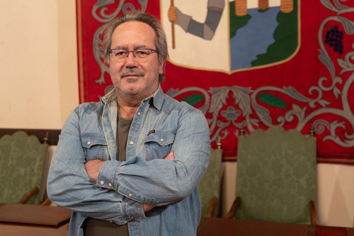 Francisco Guarido. | Fernández