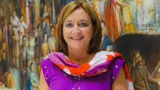 Castellón estrena nueva directora territorial de Sanitat