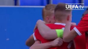 Así juega Kees Smit