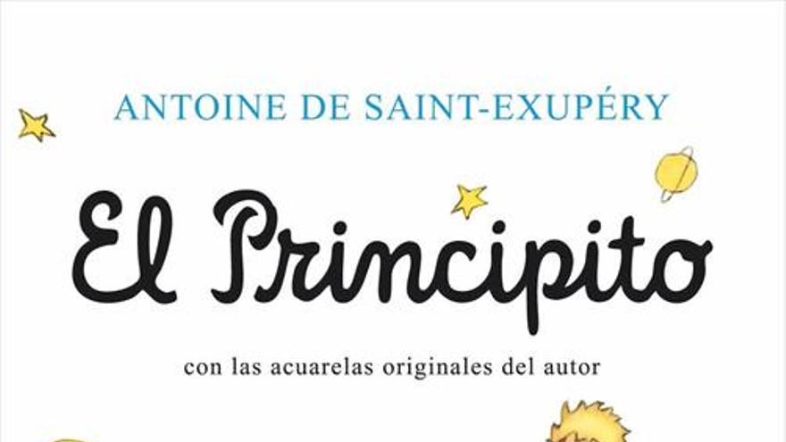 Cómo nació El Principito, uno de los cinco libros más leídos de la historia