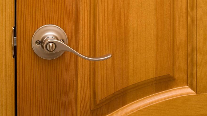 Por qué las manillas de tus puertas dicen mucho de la decoración de tu casa