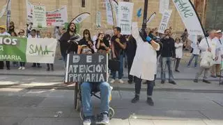 El Sindicato Médico de Córdoba denuncia la situación de un nuevo verano "sin médicos"