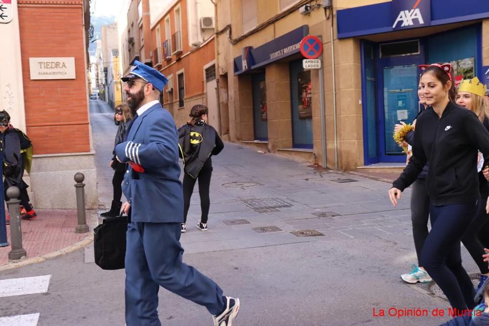 San Silvestre de Yecla