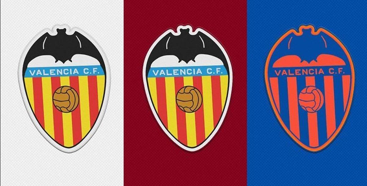 Nuevos detalles sobre las camisetas del Valencia 21/22