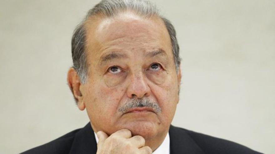 Carlos Slim