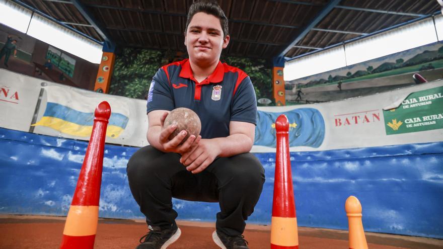 Jairo González reina en la cuatreada: “De los bolos no se puede vivir”