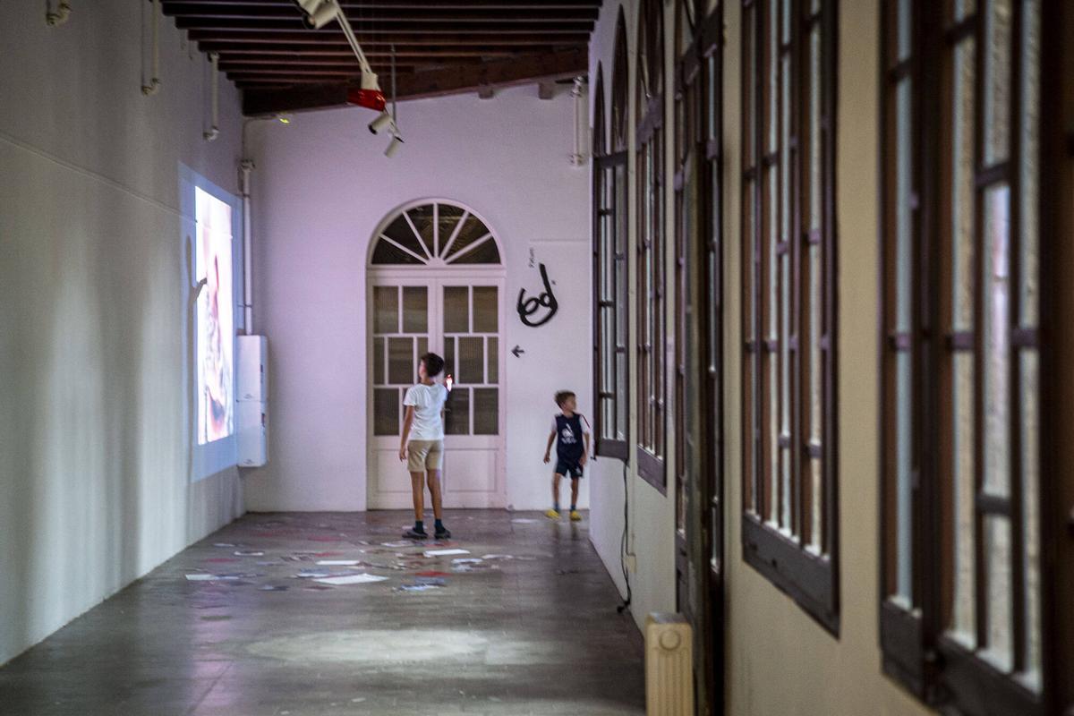 Èxit rotund de l'edició inaugural del Festival Comitent, a Berga