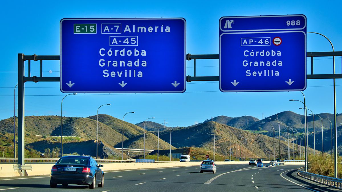 Este es el radar que más multa en Córdoba: 34 denuncias al día y entre los más activos de España