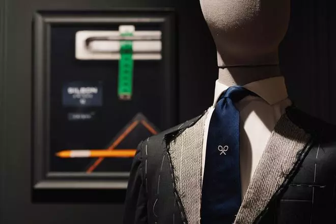 Detalles que marcan la diferencia: Silbon revoluciona el sector textil con su servicio de sastrería personalizado