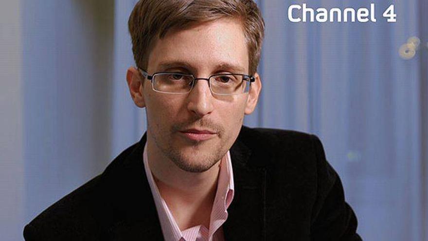 Snowden advierte de la amenaza global a la privacidad