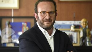 Dels Tagliatella a TMB: el paper de vàter i sabó de 3.000 empreses i ens públics arriben des de Lleida