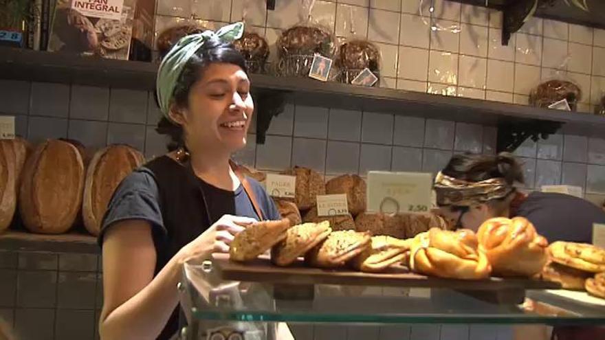 El mejor panettone artesano de España está en una pastelería de Barcelona