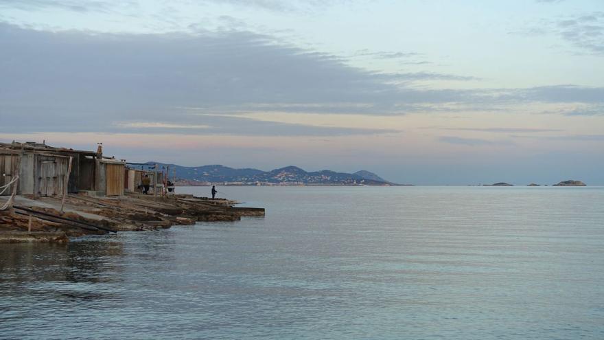 Imaginario de Ibiza: el paraíso al doblar la esquina