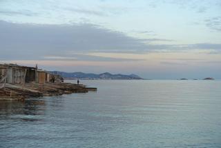 Imaginario de Ibiza: el paraíso al doblar la esquina
